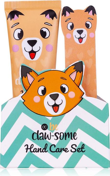 Actual product image Accentra Best Friends (Manicure set)
