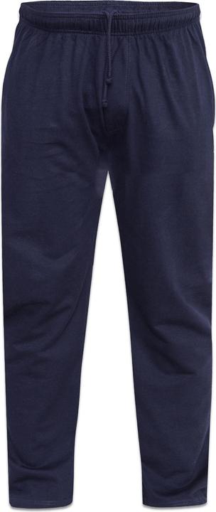 Image du produit DUKE Kingsize Rory pantalon de jogging léger en polaire (5XL)