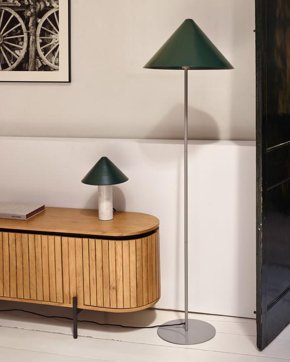 Actual product image Kave Home Valentine (E27)