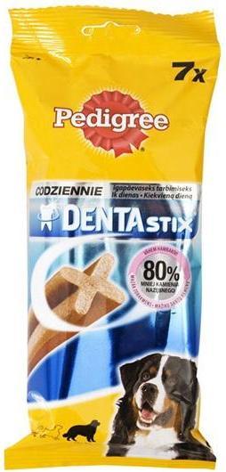 Image du produit Pedigree Denta Stix (Adulte, 7 pcs, 270 g)