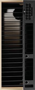 Actual product image PNY NVIDIA L40S (48 GB)