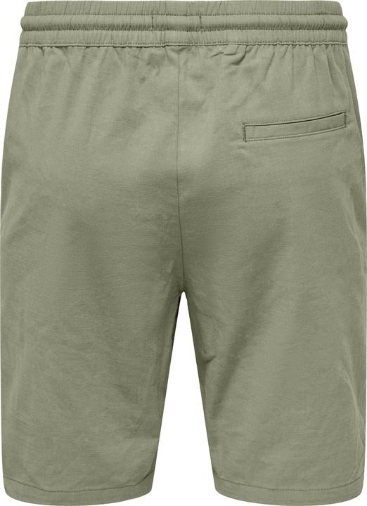 Produktbild Only & Sons Chinoshorts CAPRI kurze Hose (S)