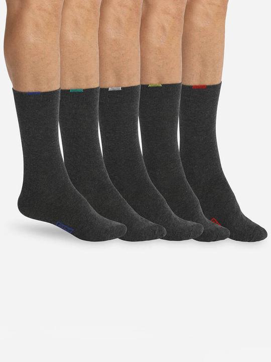 Produktbild DIM Eco Socken (5er Pack, 43 - 46)