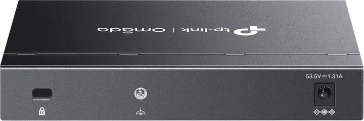 Actual product image TP-Link Omada 6port Gigabit Easy Man Switch (6 Ports)