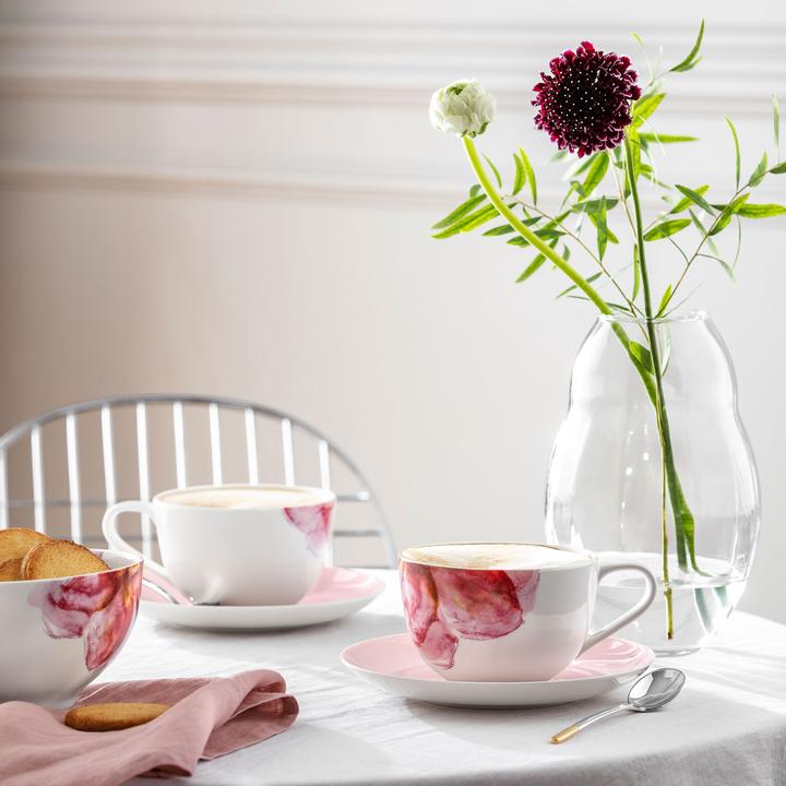 Actual product image Villeroy & Boch Rose Garden (300 ml, 1 x)