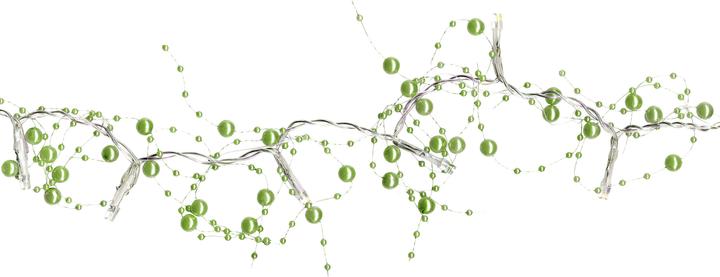 Star Trading Chain of lights PEARLZ (0.07 m)