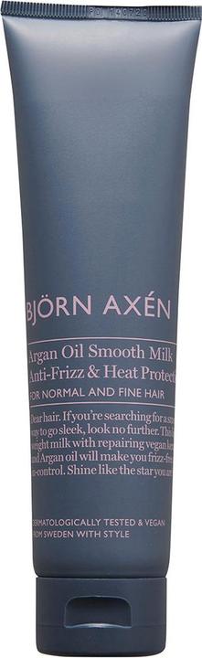 Actual product image Björn Axen Argan Oil Smooth Milk (150 ml)