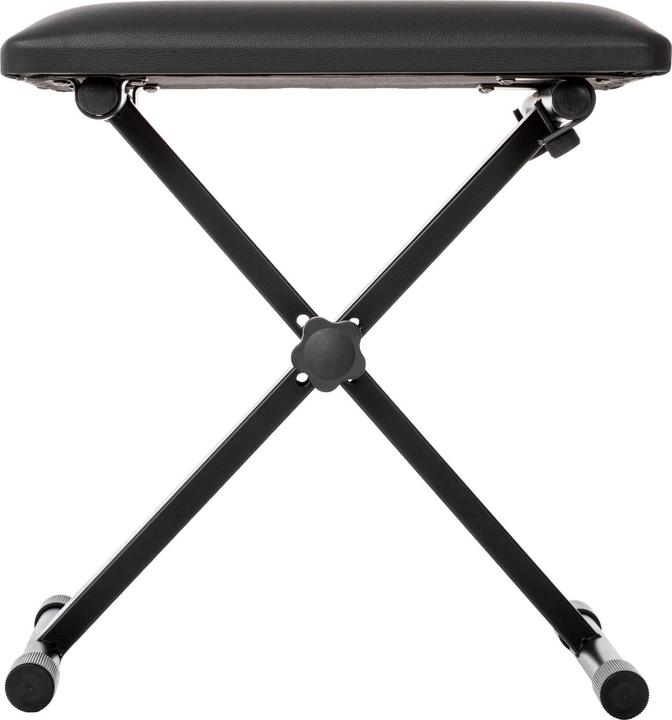 Immagine prodotto Bemero Banco pianoforte PT-8011BK (Panca per pianoforte)
