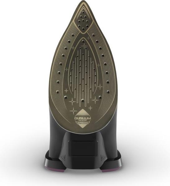 Produktbild Tefal Ultimate Pure FV9835 Bügeleisen Trocken- & Dampfbügeleisen Durilium Selbstreinigende Grundplat (3000 W, 240 g/min)