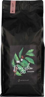 Actual product image MGA Brazylia Mogiana (1000 g)