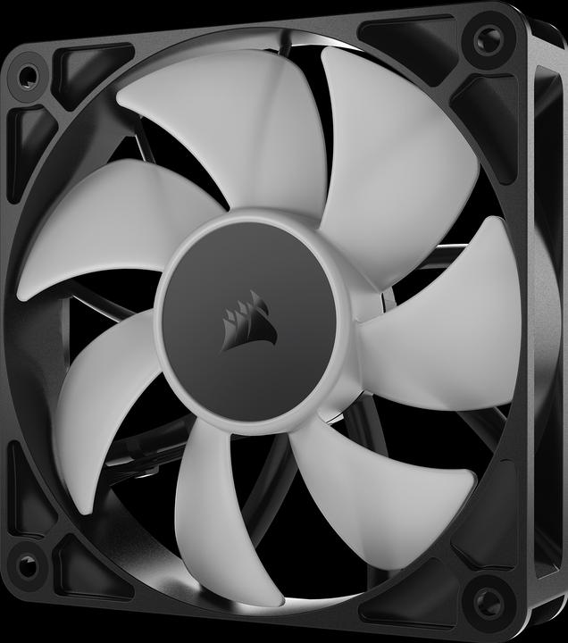 Produktbild Corsair RS120 ARGB (120 mm, 1 x)