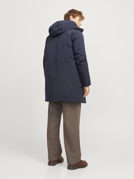 Actual product image Jack & Jones Jprblawave Parka Sn (XL)