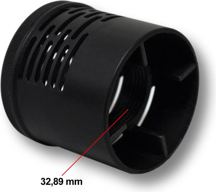 Actual product image SunSun Spare Part Strainer / Suction Basket for Pond Pump HJ-5000