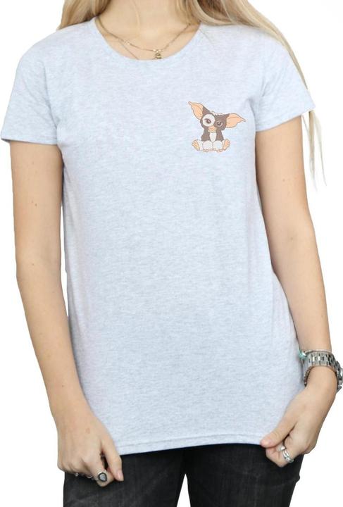 Produktbild Universal Textiles Gizmo Chest TShirt (XL)