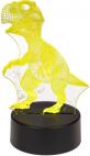 Image du produit Ootb Veilleuse 3D, Dinosaure, env. 17 cm