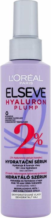 Produktbild L'Oréal Paris Elseve Hyaluron Plump Serum (150 ml)