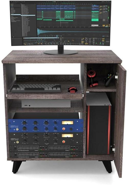 Image du produit Glorious Rack latéral modulaire