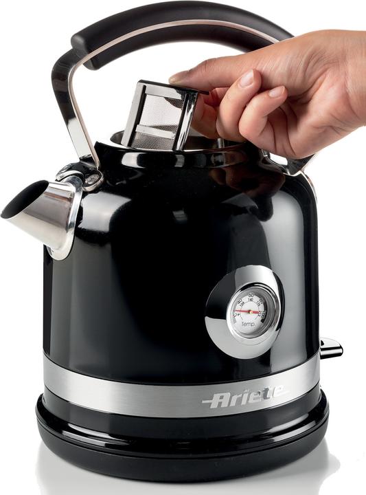 Image du produit Ariete 2854 Moderna (1.50 l, Prise UE)