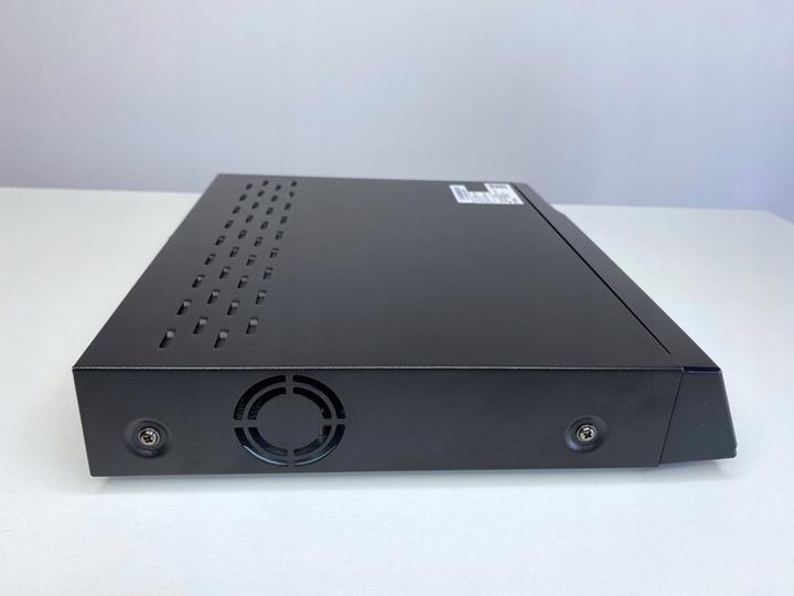Image du produit Reolink Serveurs | PoE NVR pour l'enregistrement continu 24/7 | PN01-4 | 4 canaux
