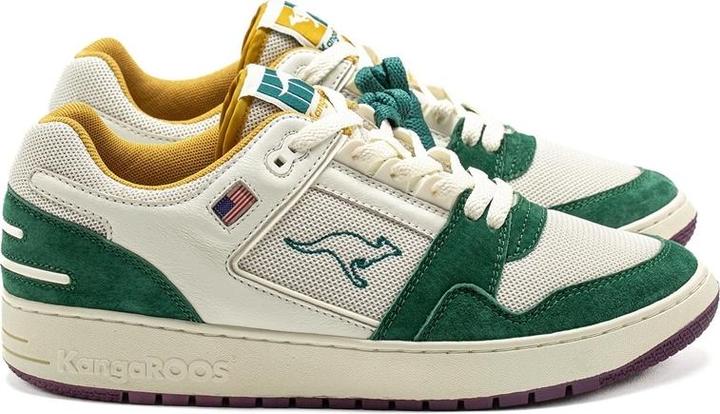 Produktbild KangaROOS sneakers originals - hot shot lo varsity (40)