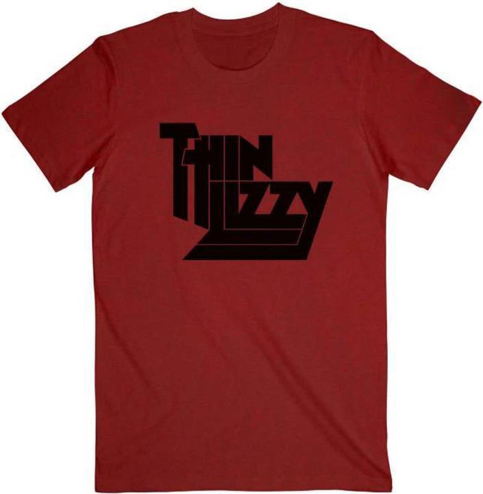 Tom Petty & The Heartbreakers Logo (M)