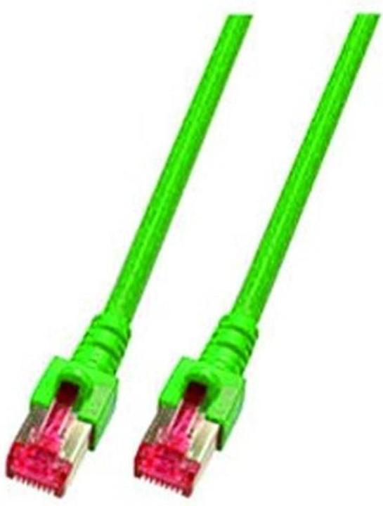 Actual product image EFB Elektronik Patch cable (S/FTP, CAT6, 2 m)