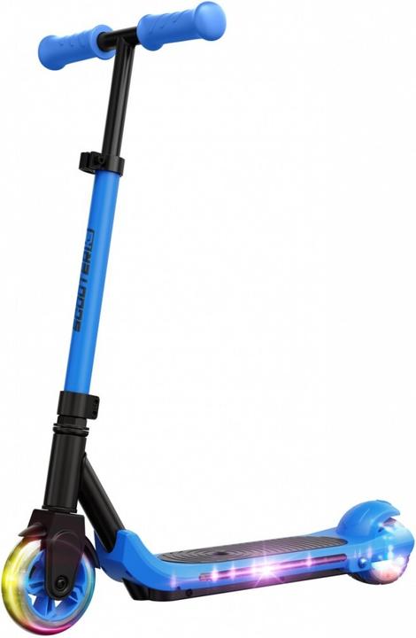 Sencor Hulajnoga elektryczna dla dzieci Scooter Kids K5 BL 60W, 8 km/h (8 km/h, 60 W)