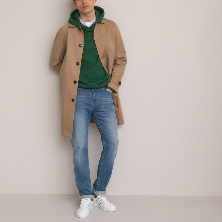 Immagine prodotto La Redoute Collections Jeans regular in cotone biologico (50)
