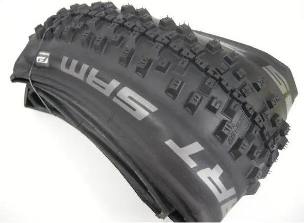 Produktbild Schwalbe Smart Sam (26 x 2.10, 54-559)