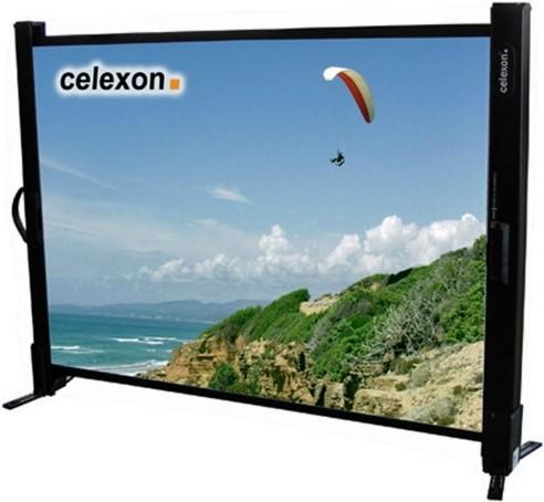 Image du produit Celexon Écran de table Mobil Professional (50", 4:3)