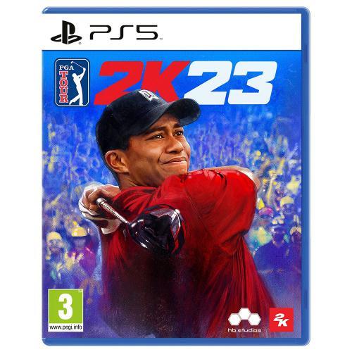 Actual product image 2K Games PGA Tour 2K23 (PS5, IT)