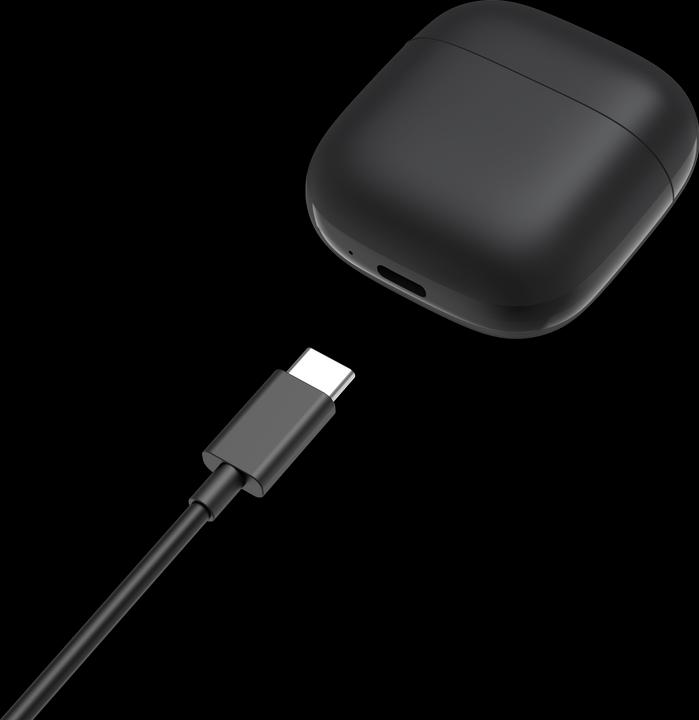 Produktbild Edifier X2 Plus TWS-Xemal Series Earbuds - black