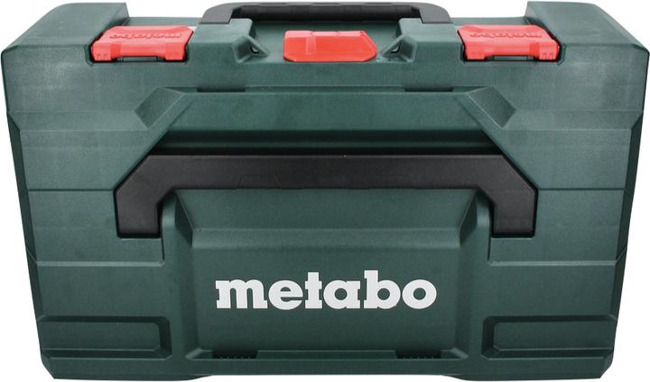 Produktbild Metabo Kha 18 Ltx (Akkubetrieb)