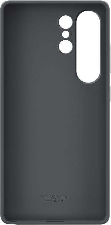 Actual product image Samsung Silicone Case (Samsung Galaxy S25 Ultra)