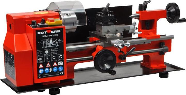Produktbild Rotwerk EDM300DS