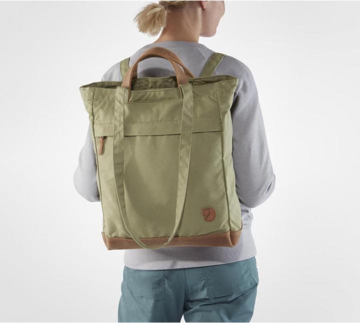 Produktbild Fjällräven No. 2 Totepack (16 l)