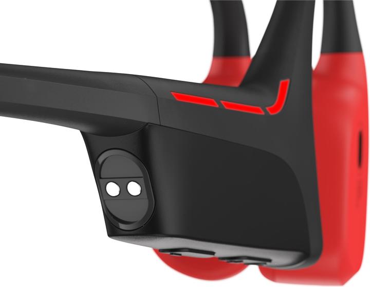 Actual product image Suunto Wing (No noise cancelling, 10 h, Wireless)