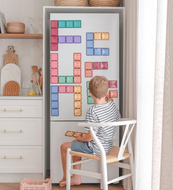 Productafbeelding Connetix Magnetische bouwstenen