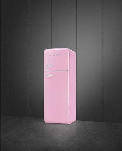 Actual product image Smeg FAB30RPK5 (294 l)