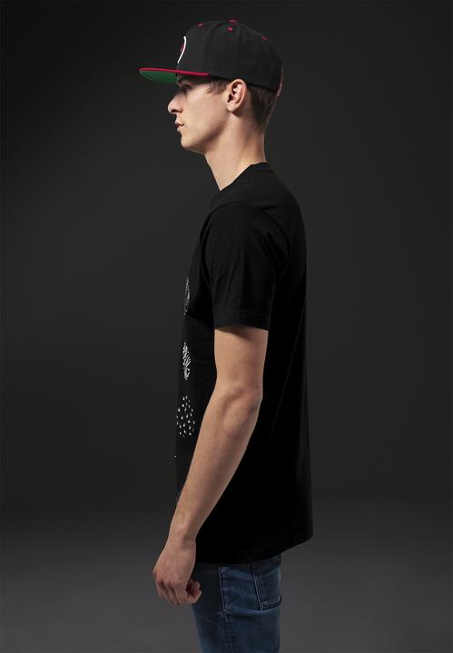 Immagine prodotto Merchcode Twenty One Pilots modello Circles Tee (XXL)