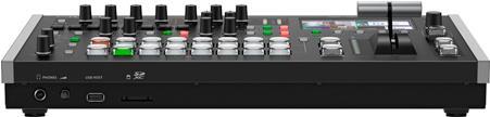 Produktbild Roland Direct Streaming Video Switcher