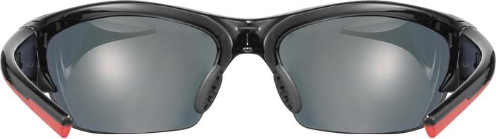 Immagine prodotto Uvex Sports fiammata lll 2.0 (Arancia, Nero, Red, Multicolore)