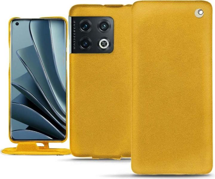 Jaune soulèu ( Pantone #F3B934 )