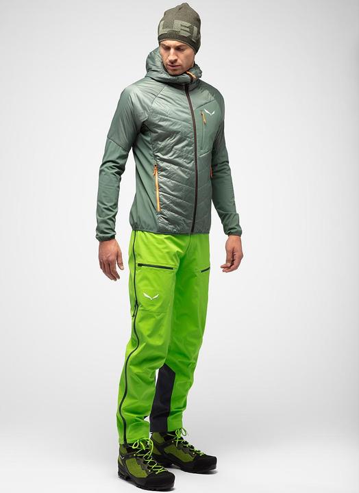 Produktbild Salewa Ortles Hybrid TW CLT Jacke (S)