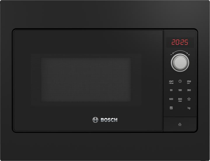Produktbild Bosch Hausgeräte BFL523MB3