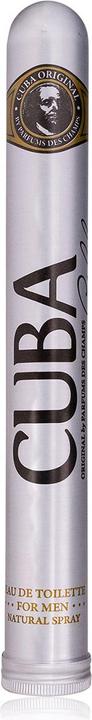Immagine prodotto Cuba Oro (Eau de toilette, 35 ml)