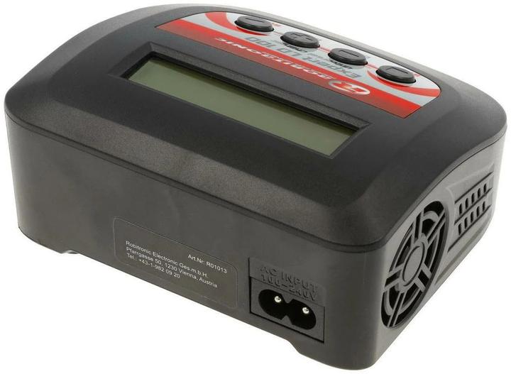 Actual product image Robitronic Expert LD 100