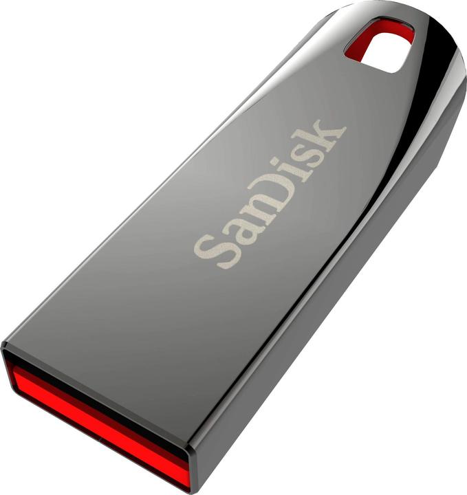 Produktbild SanDisk Cruzer Force (64 GB)