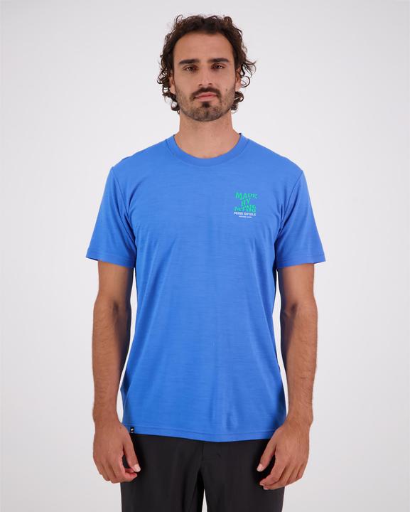Image du produit Mons Royale T-shirt Icon Merino Air-Con (M)