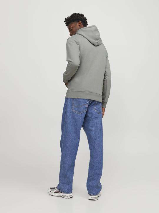 Image du produit Jack & Jones Sweat à capuche de base (XL)